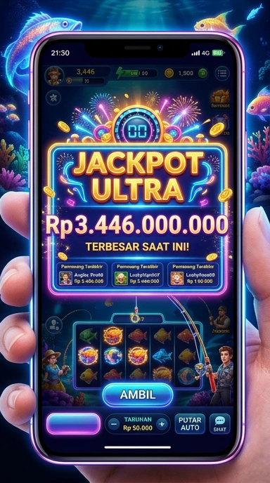 Tampilan antarmuka pusat unduh APK 3446 yang bersih dan mudah dinavigasi.